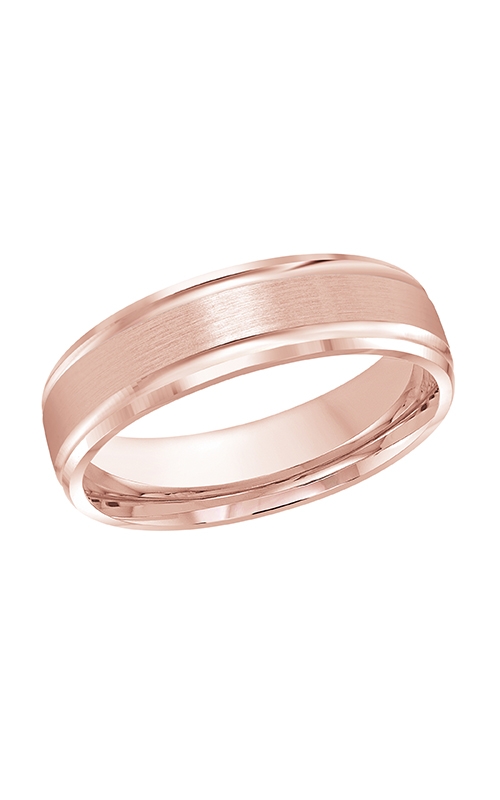 Malo Carved Wedding Band M3-411-6P-02product image
