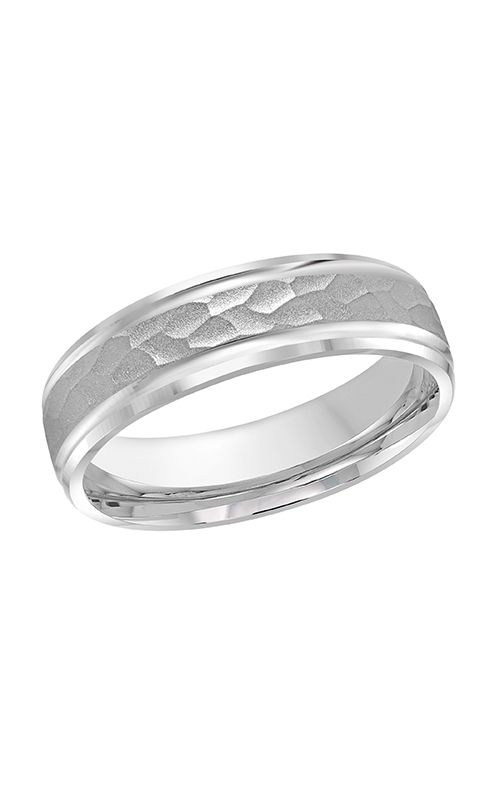 Malo Carved Wedding Band M3-411-6W-02product image