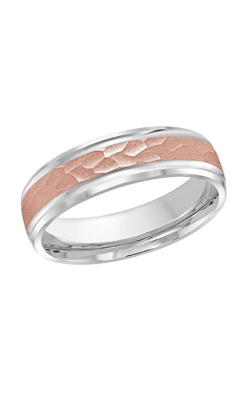 Malo Carved Wedding Band M3-411-6WP-02product image