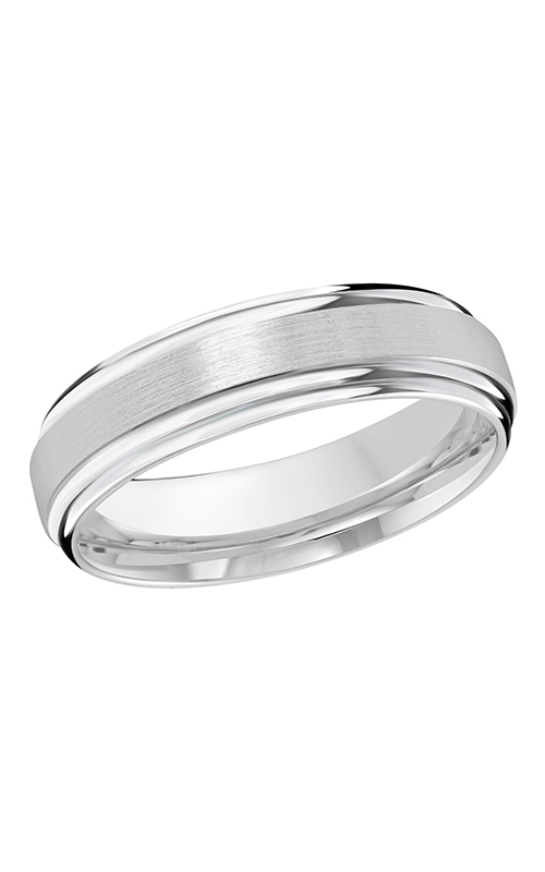Malo Carved Wedding Band M3-058-6W-01product image
