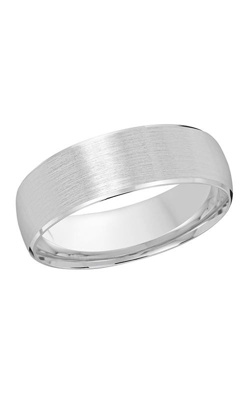 Malo Carved Wedding Band M3-249-7Wproduct image