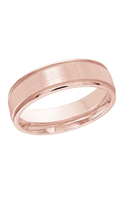 Malo Carved Wedding Band M3-1174-6P-01product image