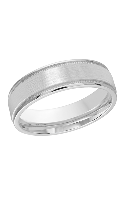 Malo Carved Wedding Band M3-1174-6W-01product image