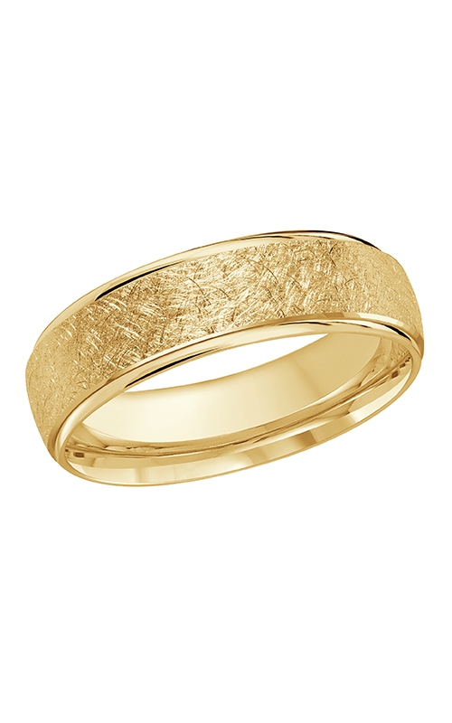 Malo Carved Wedding Band M3-081-6Yproduct image