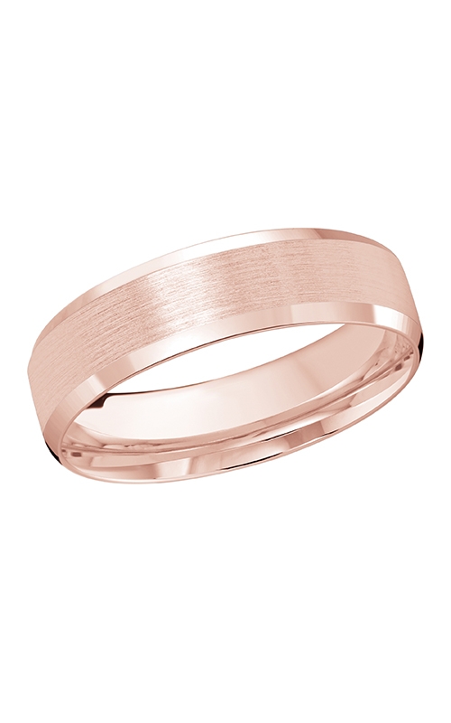 Malo Carved Wedding Band M3-1105-6P-01product image