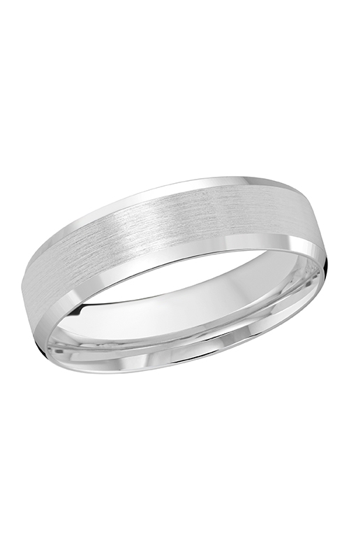 Malo Carved Wedding Band M3-1105-6W-01product image