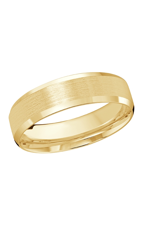 Malo Carved Wedding Band M3-1105-6Y-01product image