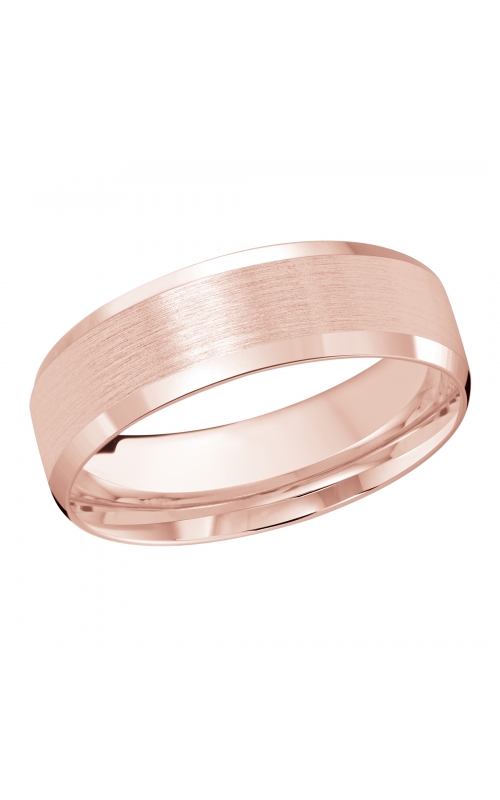 Malo Carved Wedding Band M3-1105-7P-01product image