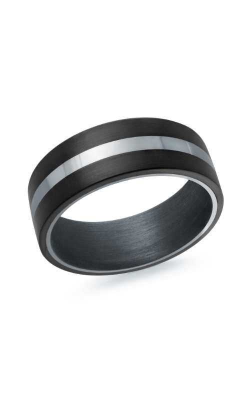 Malo Bands Tantalum Band TANT-026-8 Malo Bands Tantalum Band TANT-026-8product image