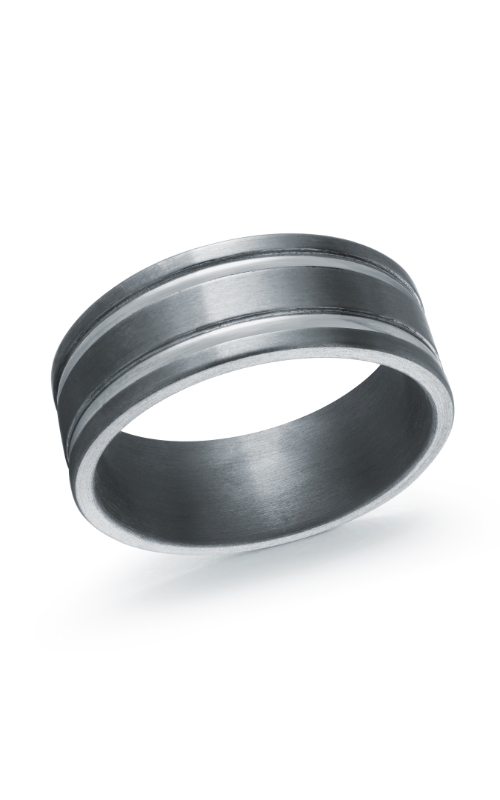 Malo Bands Tantalum Band TANT-062-8 Malo Bands Tantalum Band TANT-062-8product image