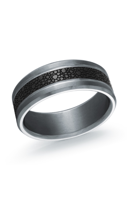 Malo Bands Tantalum Band TANT-071-8product image