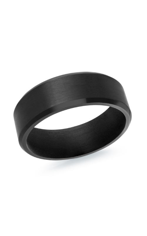 Malo Bands  Wedding Band TANT-001-7B