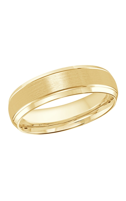 Malo Carved Wedding Band M3-014-6Y-01product image