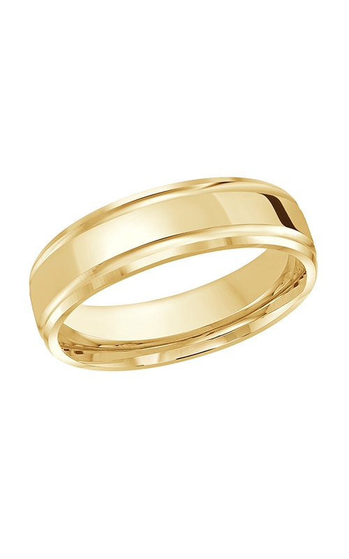 Malo Carved Wedding Band M3-411-6Y-03product image