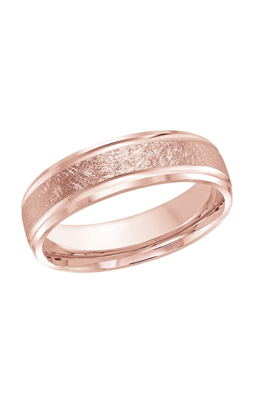 Malo Carved Wedding Band M3-411-6P-04product image