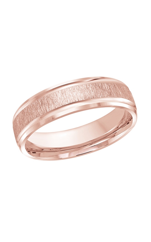 Malo Carved Wedding Band M3-411-6P-06product image