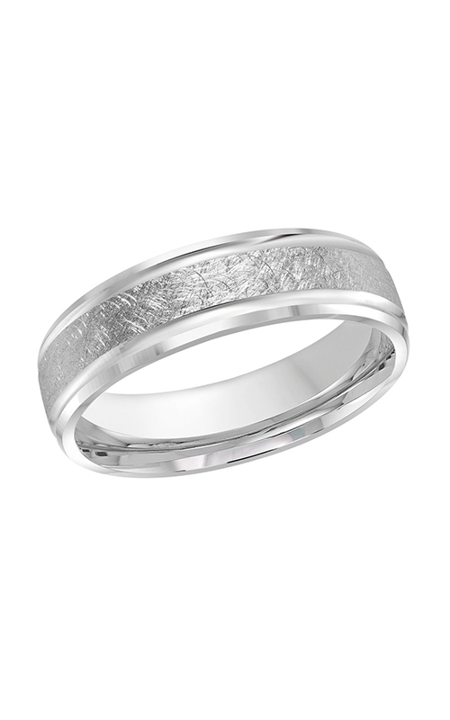 Malo Carved Wedding Band M3-411-6W-04product image