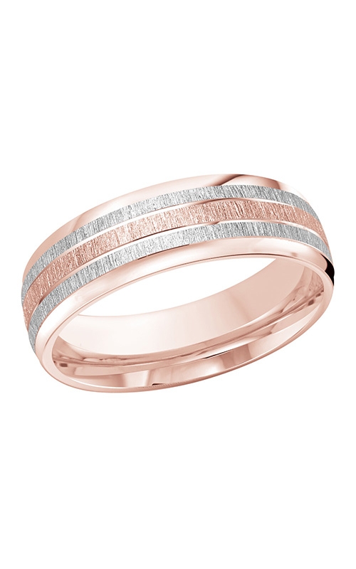 Malo Carved Wedding Band M3-722-7PW-06product image