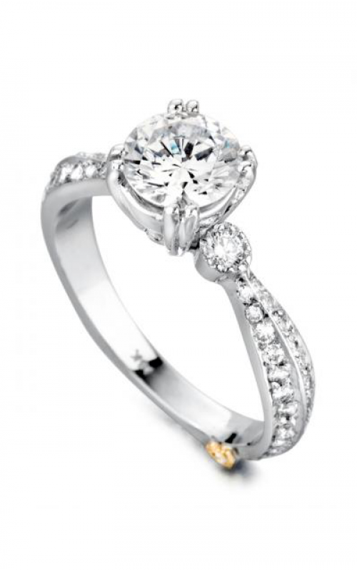 Shop Mark Schneider Cherish 16140 Engagement Rings Barons Jewelers