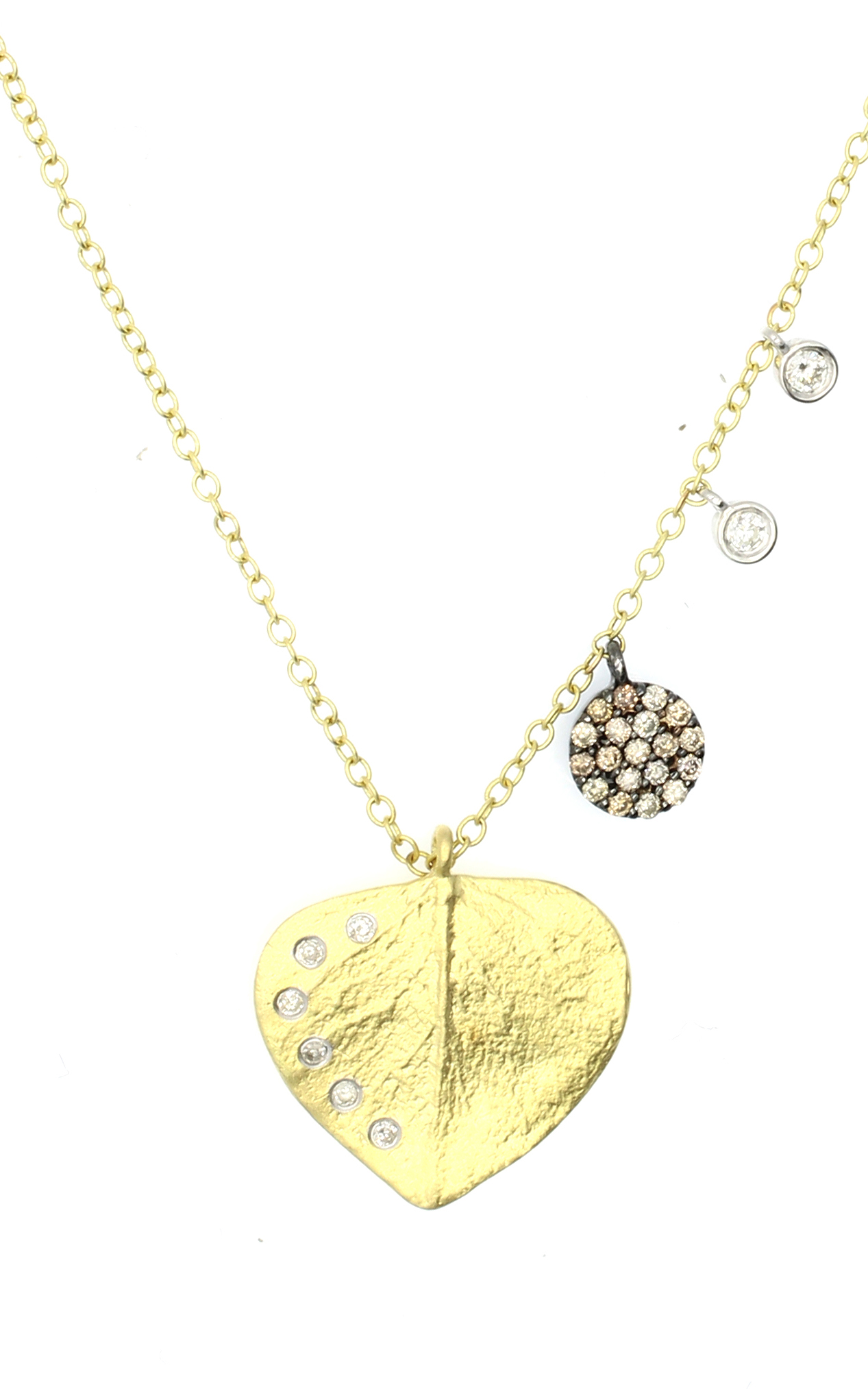 Meira T 1N8477 Necklaces