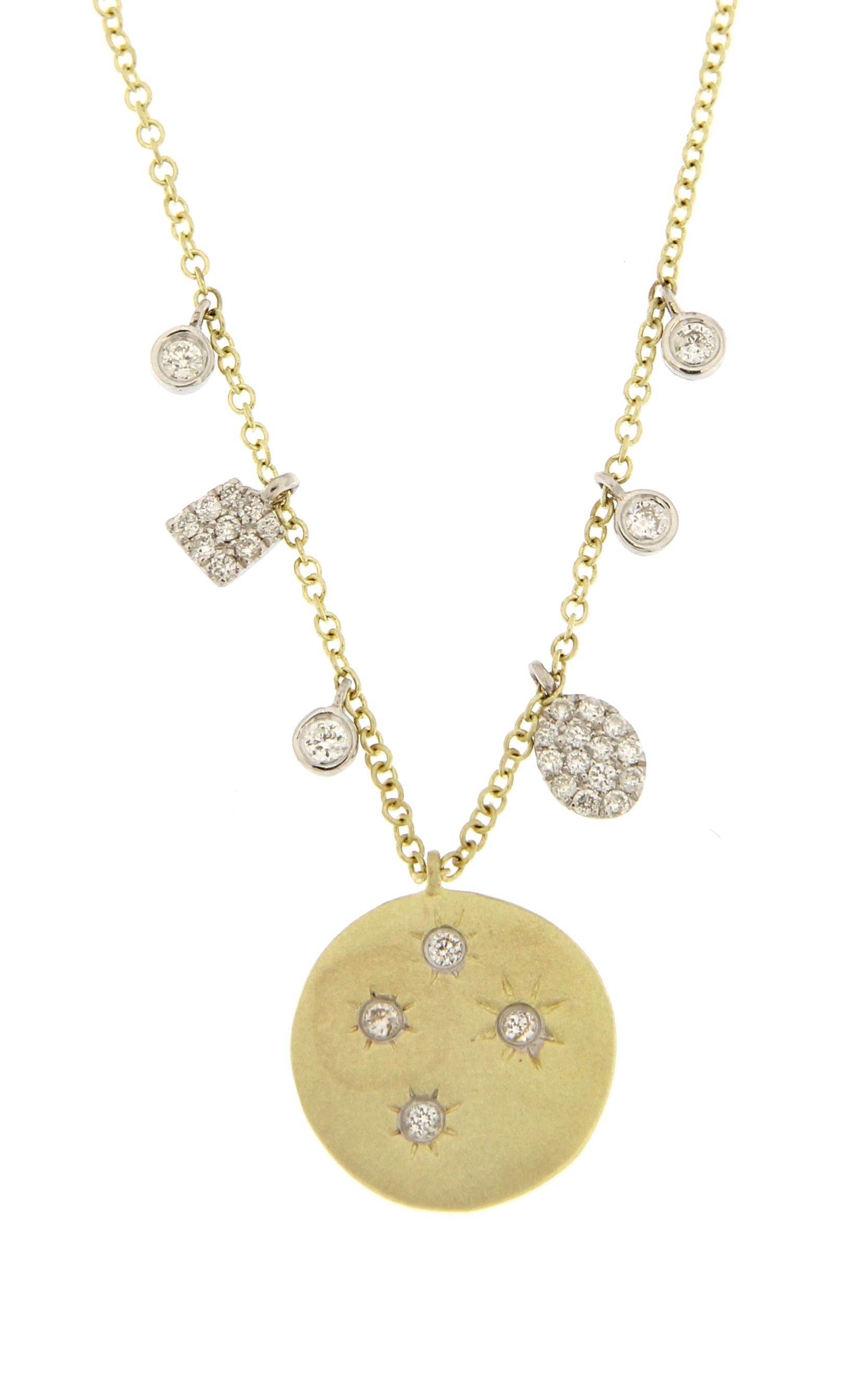 Meira T 1N9029 Necklaces