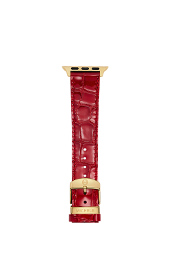 Michele Apple Watch Straps MS20SL0003 product image