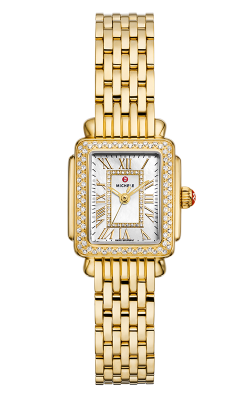 Michele Deco Madison Mini MWW06D000173 product image