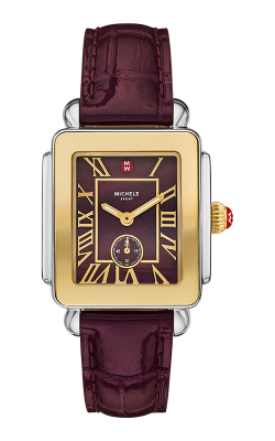 Michele Deco Sport MWW06H000003 product image