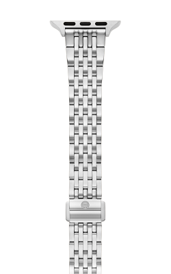 Michele Apple Watch Straps MS18AM0005 product image