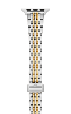 Michele Apple Watch Straps MS18AM0006 product image