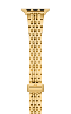 Michele Apple Watch Straps MS18AM0007 product image