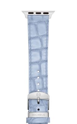 Michele Apple Watch Straps MS20SL0005 product image