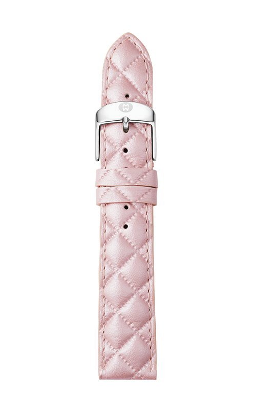 18mm michele watch strap