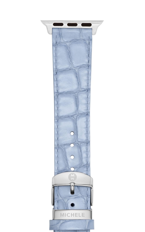 Michele Apple Watch Straps MS20SL0005product image