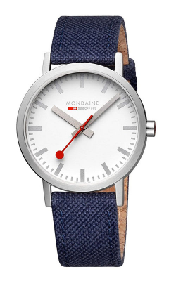 Mondaine Classic Watch A660.30360.17SBD product image