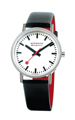 Mondaine Classic Watch A660.30314.11SBB product image