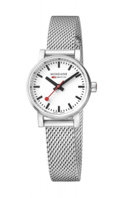 Mondaine Evo Watch MSE.26110.SM product image
