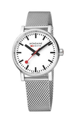 Mondaine Evo Watch MSE.35110.SM product image