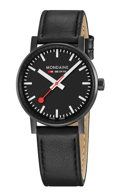 Mondain Evo Watch MSE.35121.LB product image