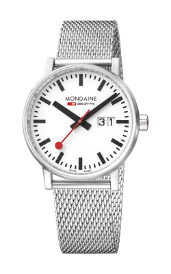 Mondaine Evo Watch MSE.40210.SM product image