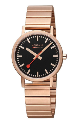 Mondaine Classic Watch A660.30314.16SBR product image