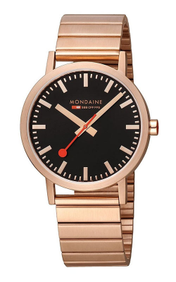 Mondaine Classic Watch A660.30360.16SBR product image