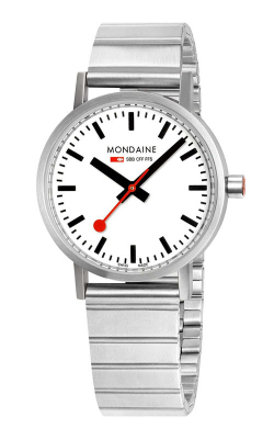 Mondaine Classic Watch A660.30314.16SBJ product image
