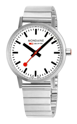 Mondaine Classic Watch A660.30360.16SBJ product image
