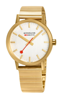 Mondaine Classic Watch A660.30360.16SBM product image