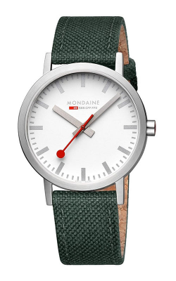 Mondaine Classic Watch A660.30360.17SBS product image