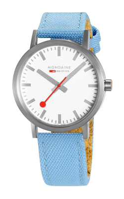 Mondaine Classic Watch A660.30360.17SBQ product image