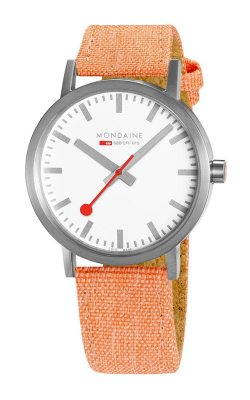 Mondaine Classic Watch A660.30360.17SBF product image