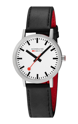 Mondaine Classic Watch A660.30360.16SBB product image