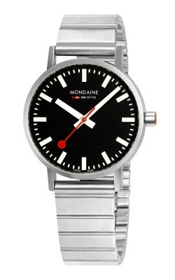 Mondaine Classic Watch A660.30314.16SBW product image